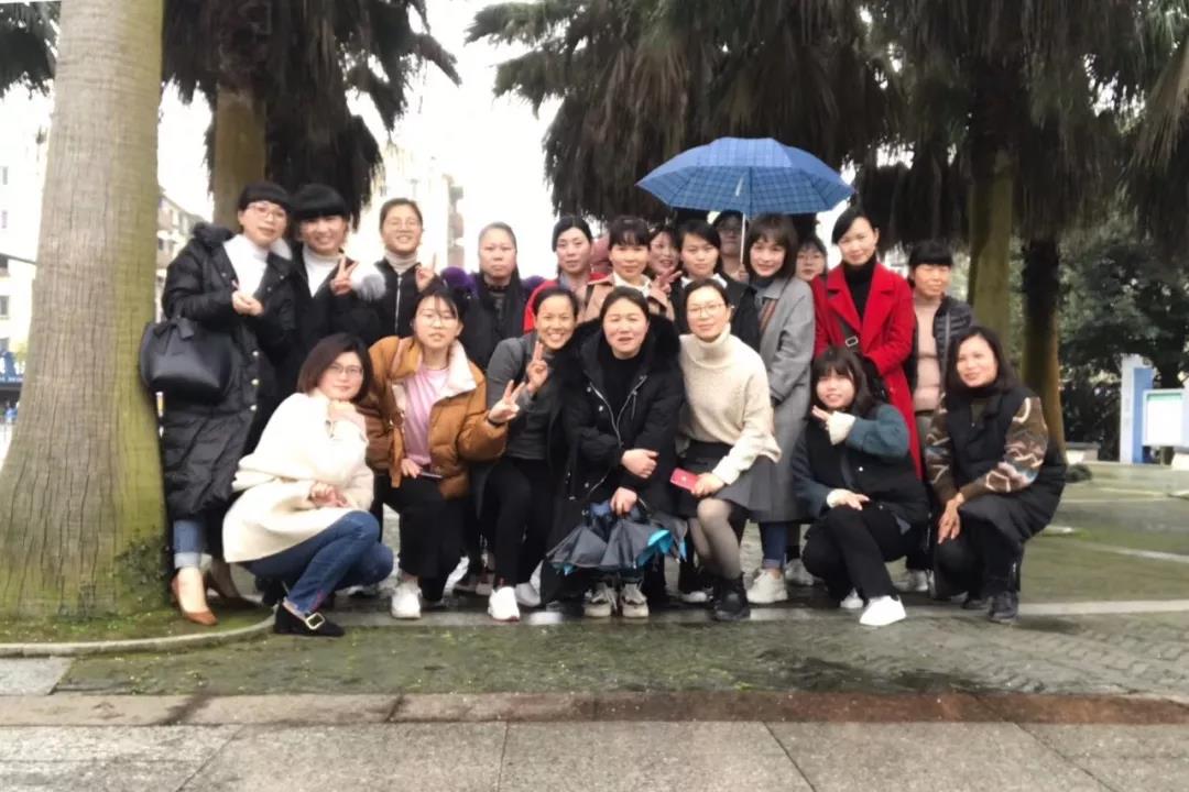 公司組織婦女節(jié)戶(hù)外活動(dòng)